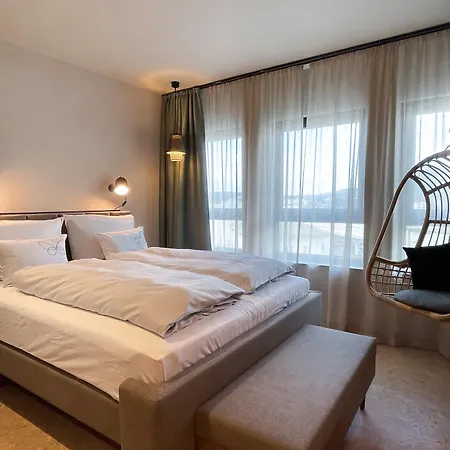 Hotel Cocoon