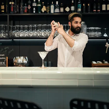 酒店 Cocoon 萨尔茨堡