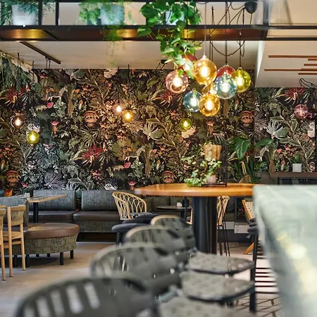 Cocoon Hotel 4*