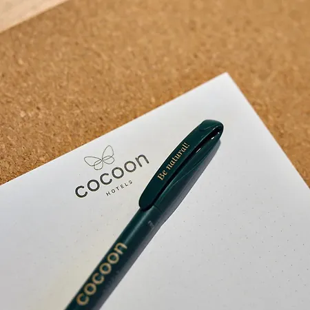 Cocoon Hotel 4*