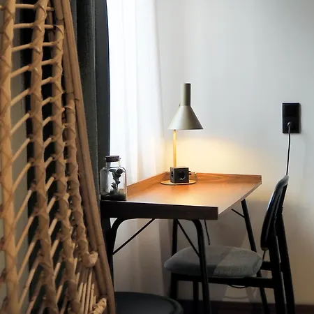 Hotel Cocoon 4*
