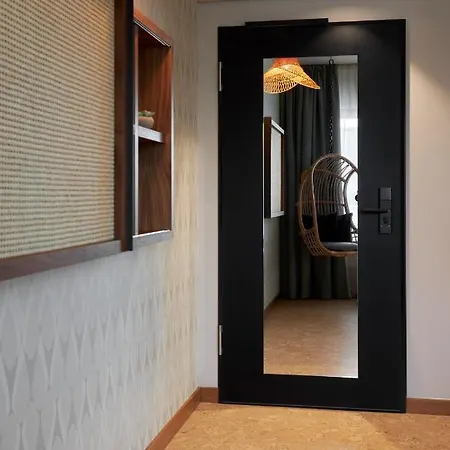 Cocoon Salzburgo
