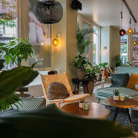Cocoon Hotel Salzburgo