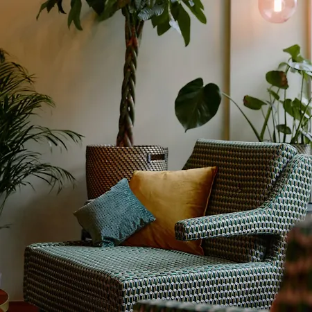 Cocoon Hotel Salzburgo