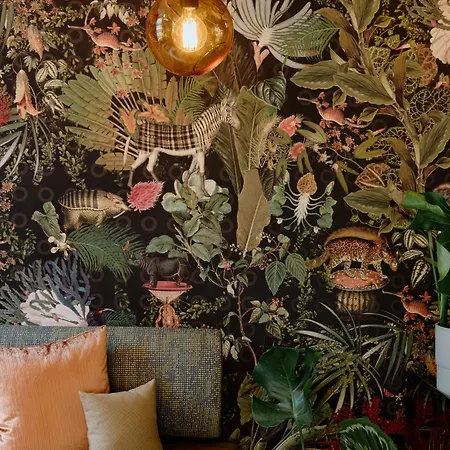 Cocoon Hotel