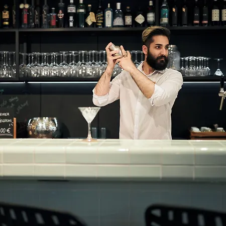 Cocoon Hotel Salzburgo