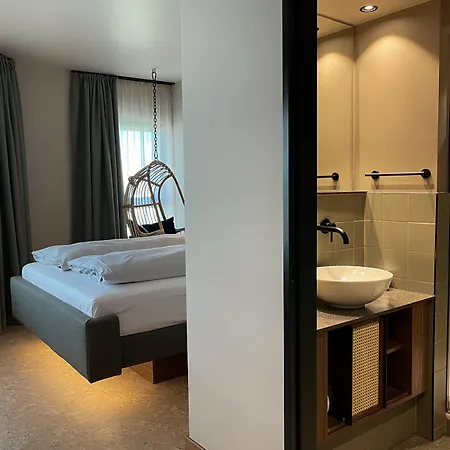 Cocoon Hauptbahnhof 4*