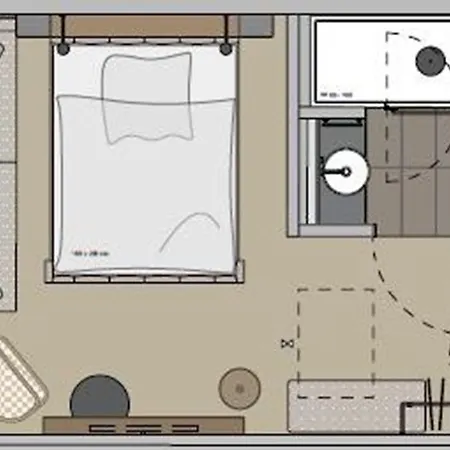 Hotel Cocoon Hauptbahnhof Salzburg