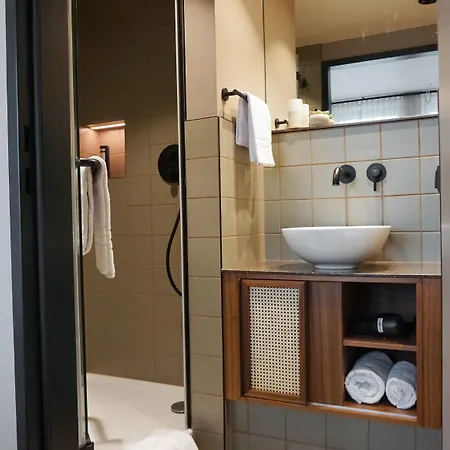 Hotel Cocoon Hauptbahnhof Salzburg