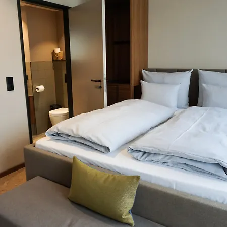 Hotel Cocoon Salzburgo