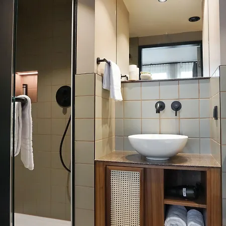 Hotel Cocoon Hauptbahnhof