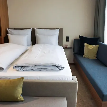 Cocoon 4* Salzburgo