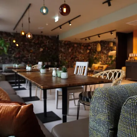 Hotel Cocoon