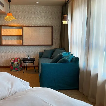 Cocoon Hauptbahnhof Hotel Salzburg