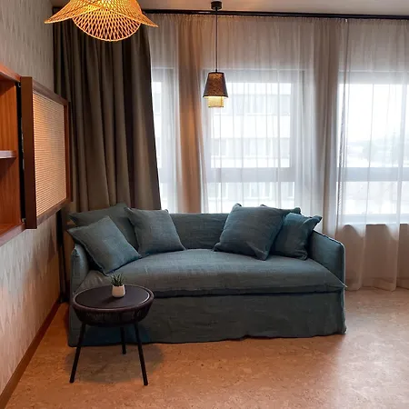 Ξενοδοχείο Cocoon Hauptbahnhof