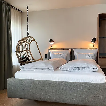 Cocoon Hauptbahnhof 4*