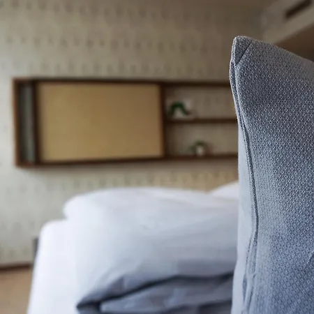 Cocoon Hauptbahnhof Hotel Salzburgo