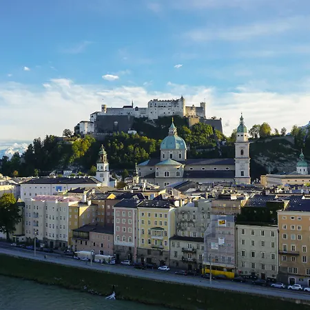 Cocoon Hotel Salzburgo
