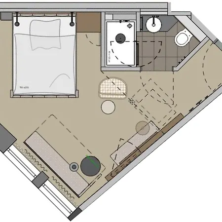 Cocoon 4* Salisburgo