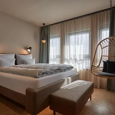 Cocoon Hauptbahnhof 4*