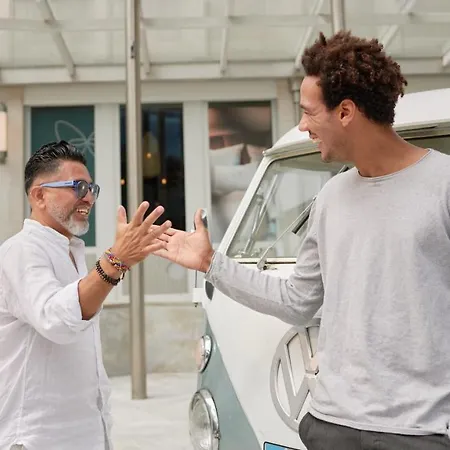 Cocoon Hotel Salzburg