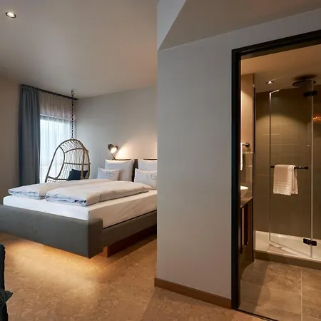 Cocoon Hauptbahnhof Ξενοδοχείο 4*