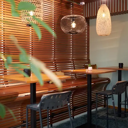 Hotel Cocoon Salzburg