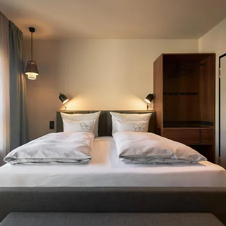Cocoon Hauptbahnhof 4*