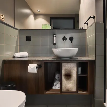 Cocoon Hauptbahnhof Ξενοδοχείο