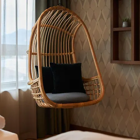 Cocoon Hauptbahnhof Ξενοδοχείο