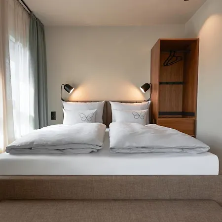 Hotel Cocoon