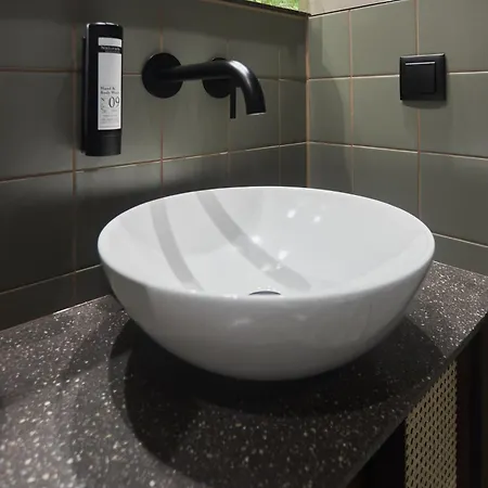 Ξενοδοχείο Cocoon Hauptbahnhof