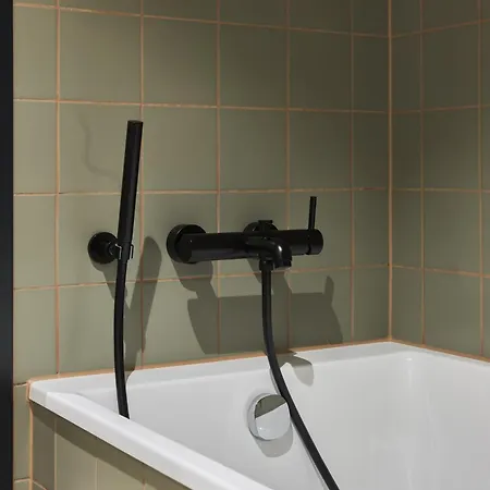 Ξενοδοχείο Cocoon Hauptbahnhof 4*
