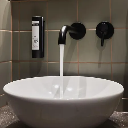 Cocoon Hotel Salisburgo