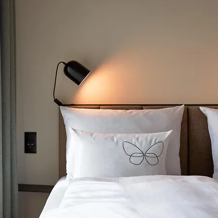 Cocoon Hotel