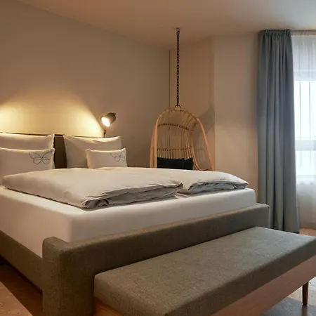 Cocoon 4* Salzburgo