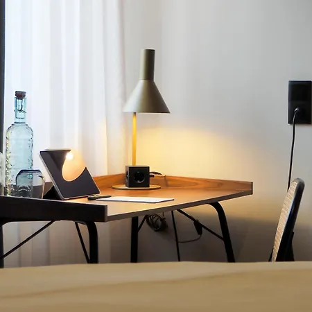 Hotel Cocoon