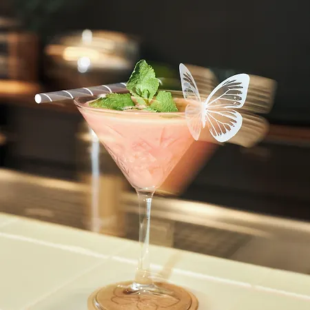 Cocoon Hauptbahnhof Hotel Salzburgo