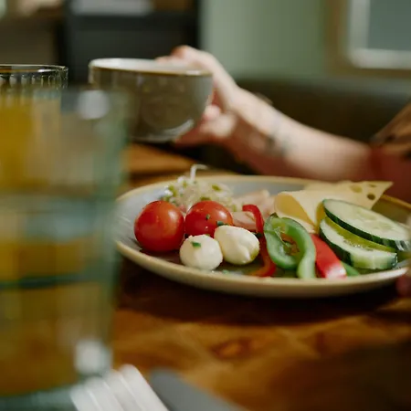 Hotel Cocoon Salzburg