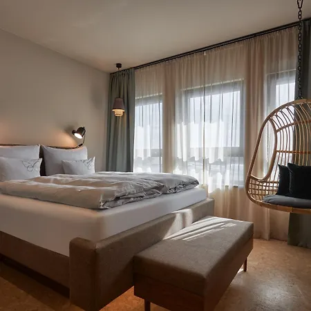 Cocoon Hotel Salzburg