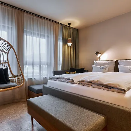Cocoon 4* Salzburg