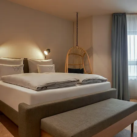 Cocoon Hotel Salzburg