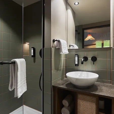 Hotel Cocoon Salisburgo