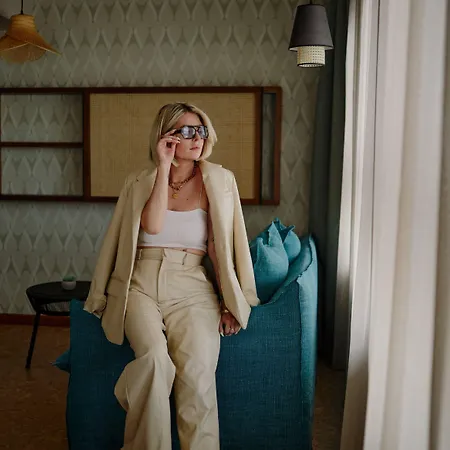 Hotel Cocoon Salzburg