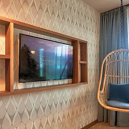 Cocoon Hauptbahnhof Σάλτσμπουργκ