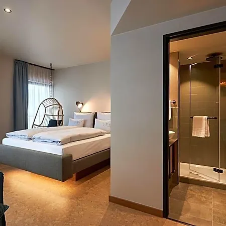Ξενοδοχείο Cocoon Hauptbahnhof 4*