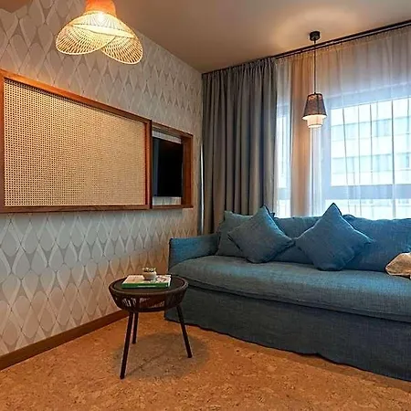 Cocoon Hauptbahnhof 4* Σάλτσμπουργκ