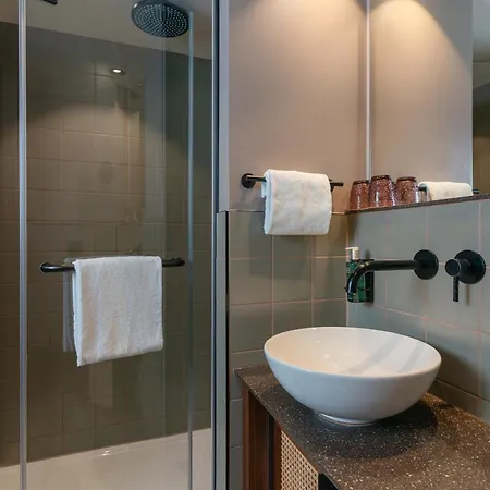 Cocoon Hauptbahnhof 4*