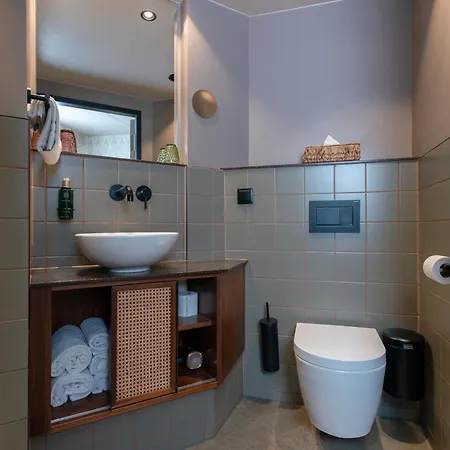 Cocoon Hauptbahnhof 4*