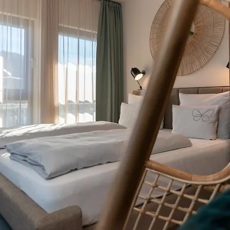 Hotel Cocoon Hauptbahnhof